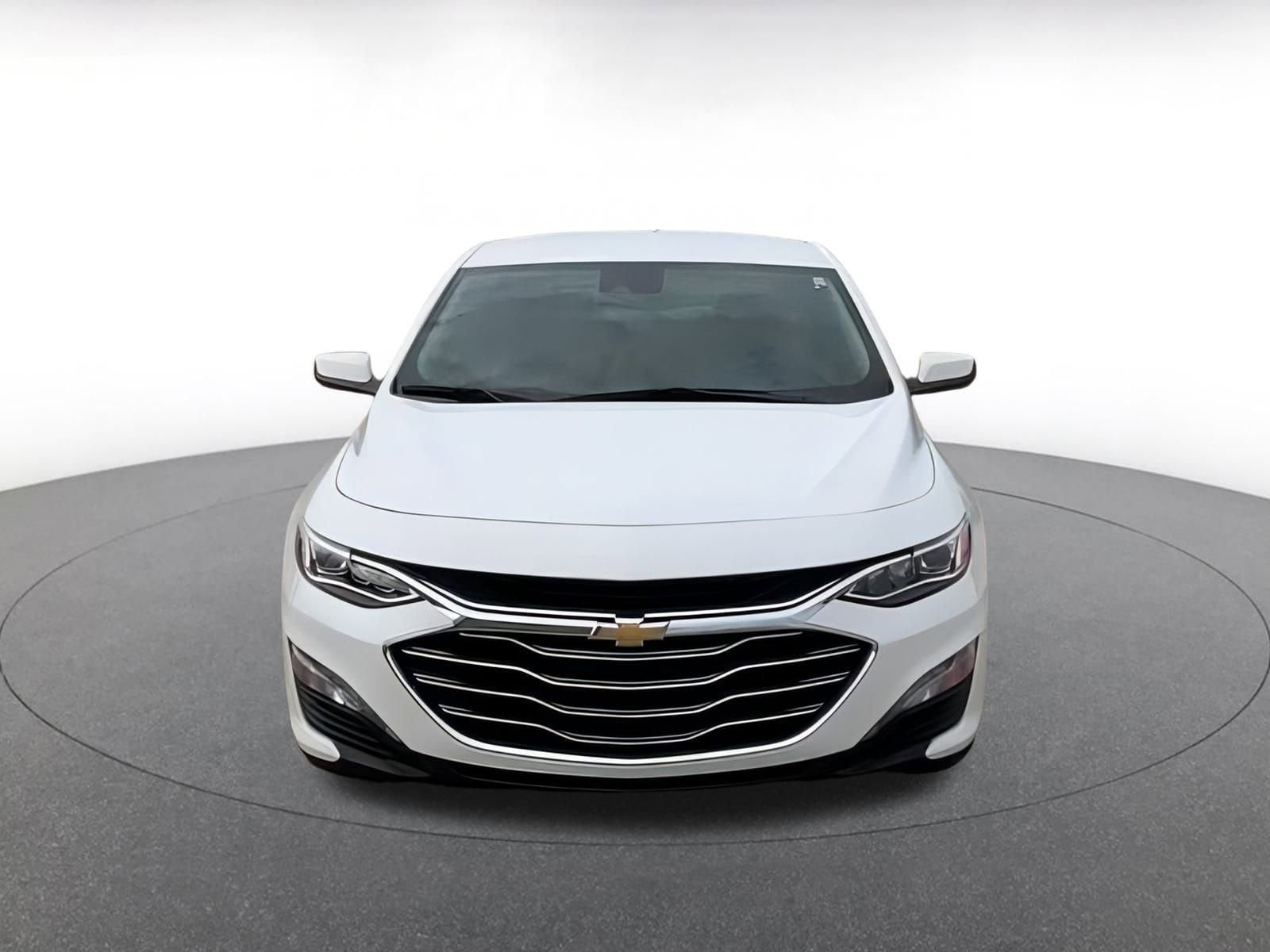 Thumbnail: 2024 Chevrolet Malibu - 7