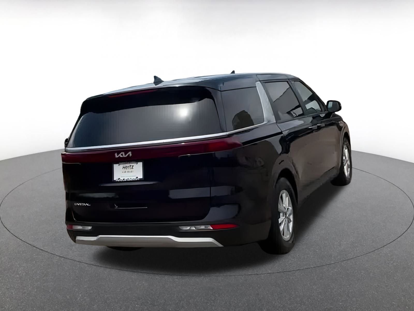 Thumbnail: 2024 Kia Carnival - 12