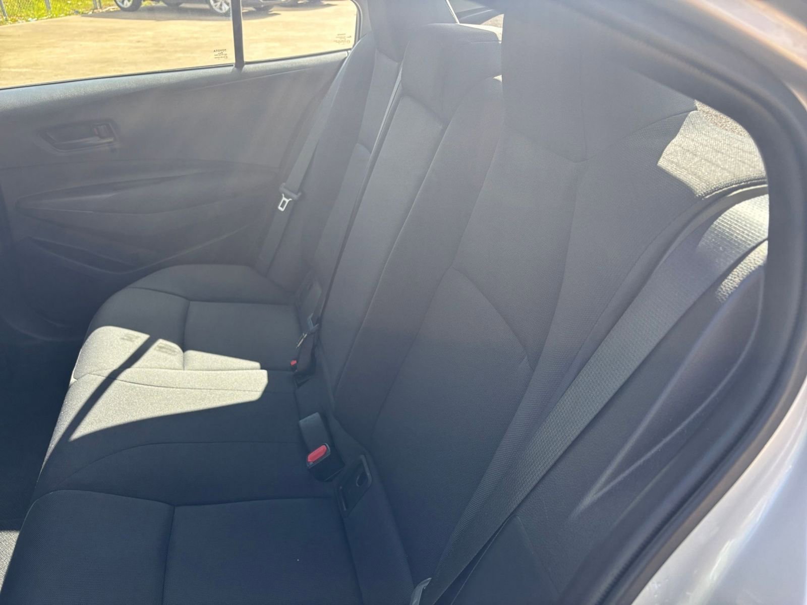 Thumbnail: 2025 Toyota Corolla - 35