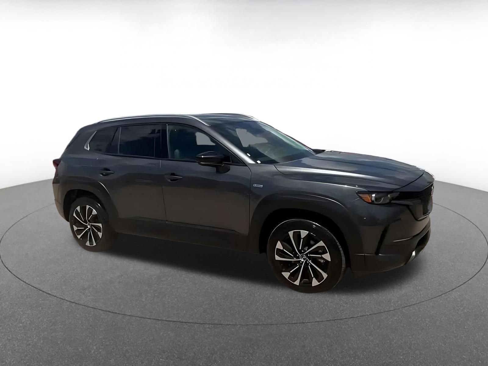 Thumbnail: 2025 Mazda CX-50 - 2