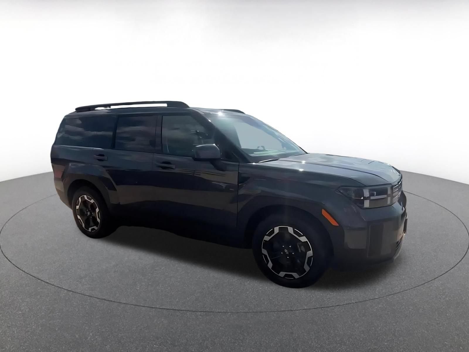 Thumbnail: 2026 Hyundai Santa Fe - 2