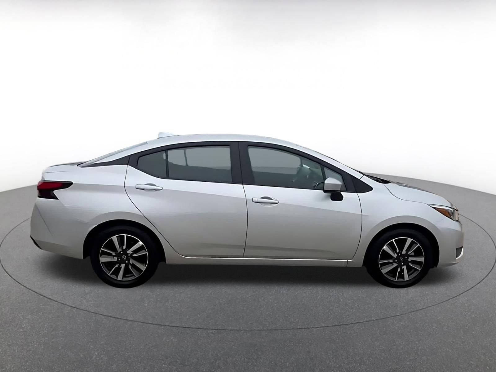 Thumbnail: 2025 Nissan Versa - 16