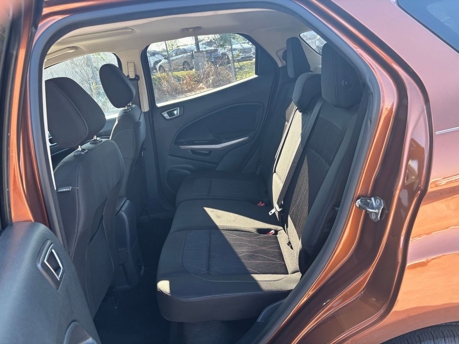 Thumbnail: 2019 Ford EcoSport - 24