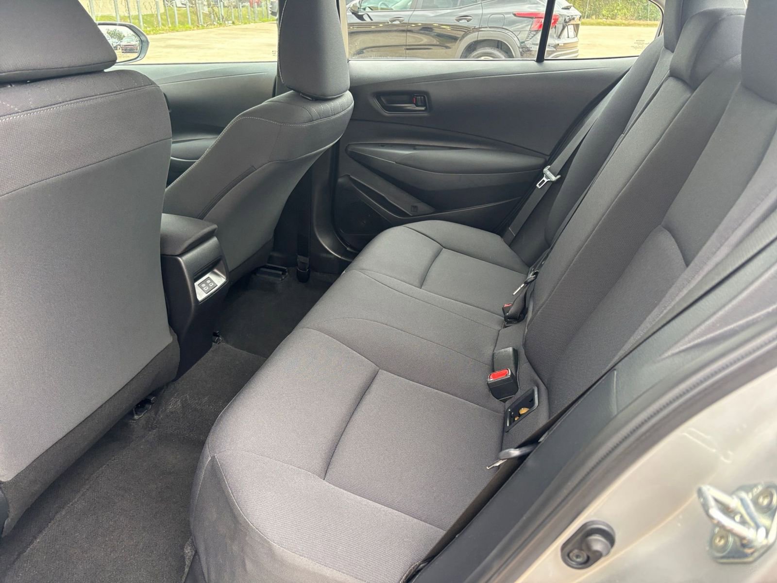 Thumbnail: 2025 Toyota Corolla - 23