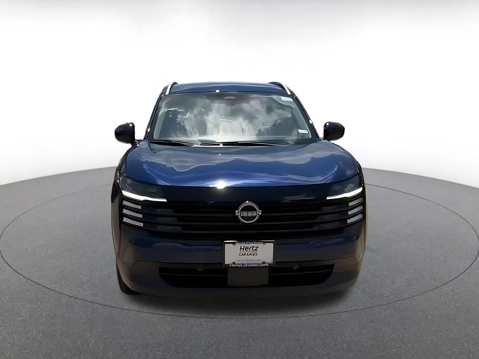 Thumbnail: 2026 Nissan Kicks - 4