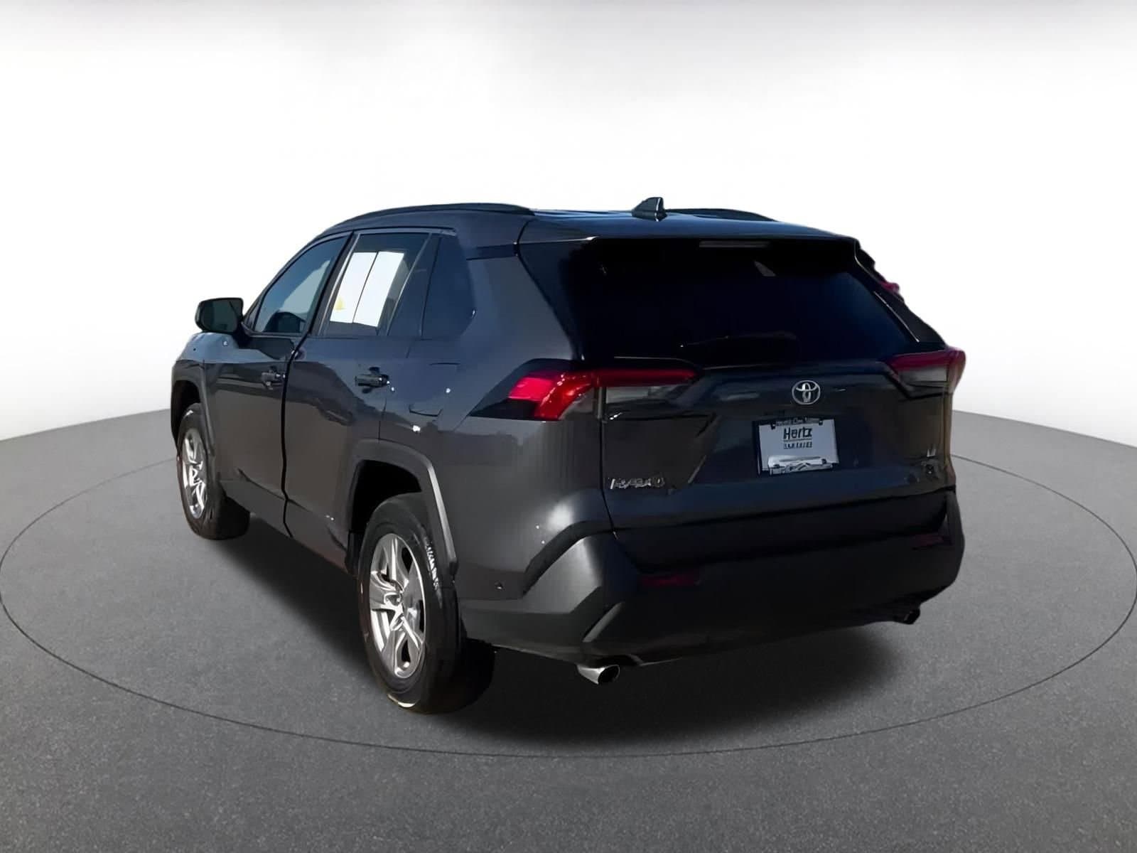 Thumbnail: 2025 Toyota RAV4 - 11