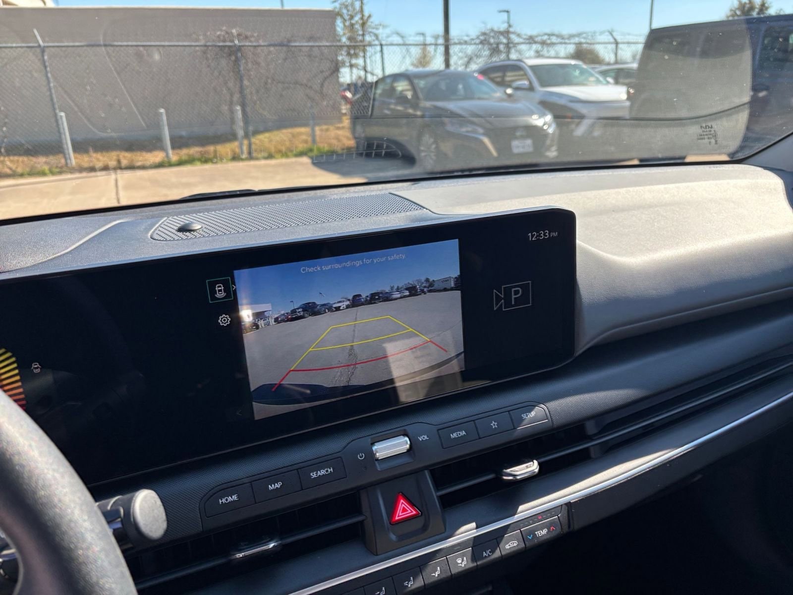 Thumbnail: 2025 Kia K4 - 22