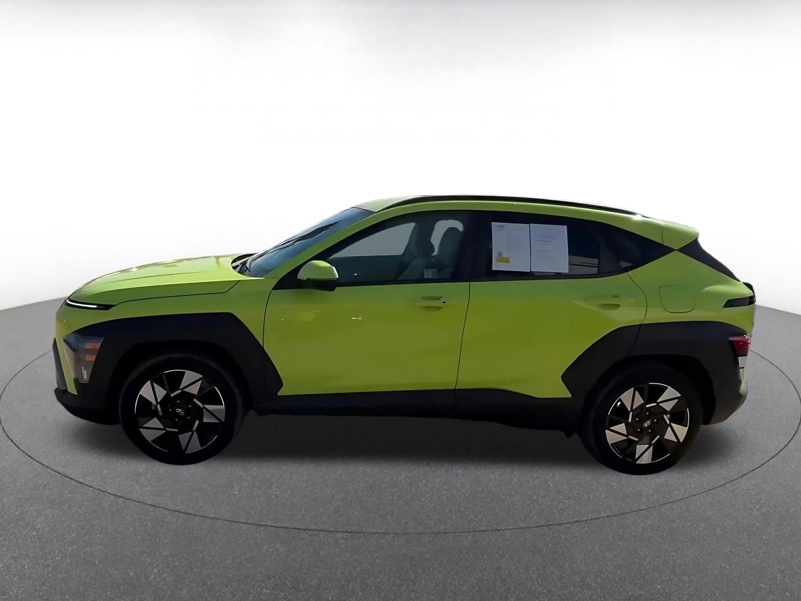 Thumbnail: 2025 Hyundai Kona - 8