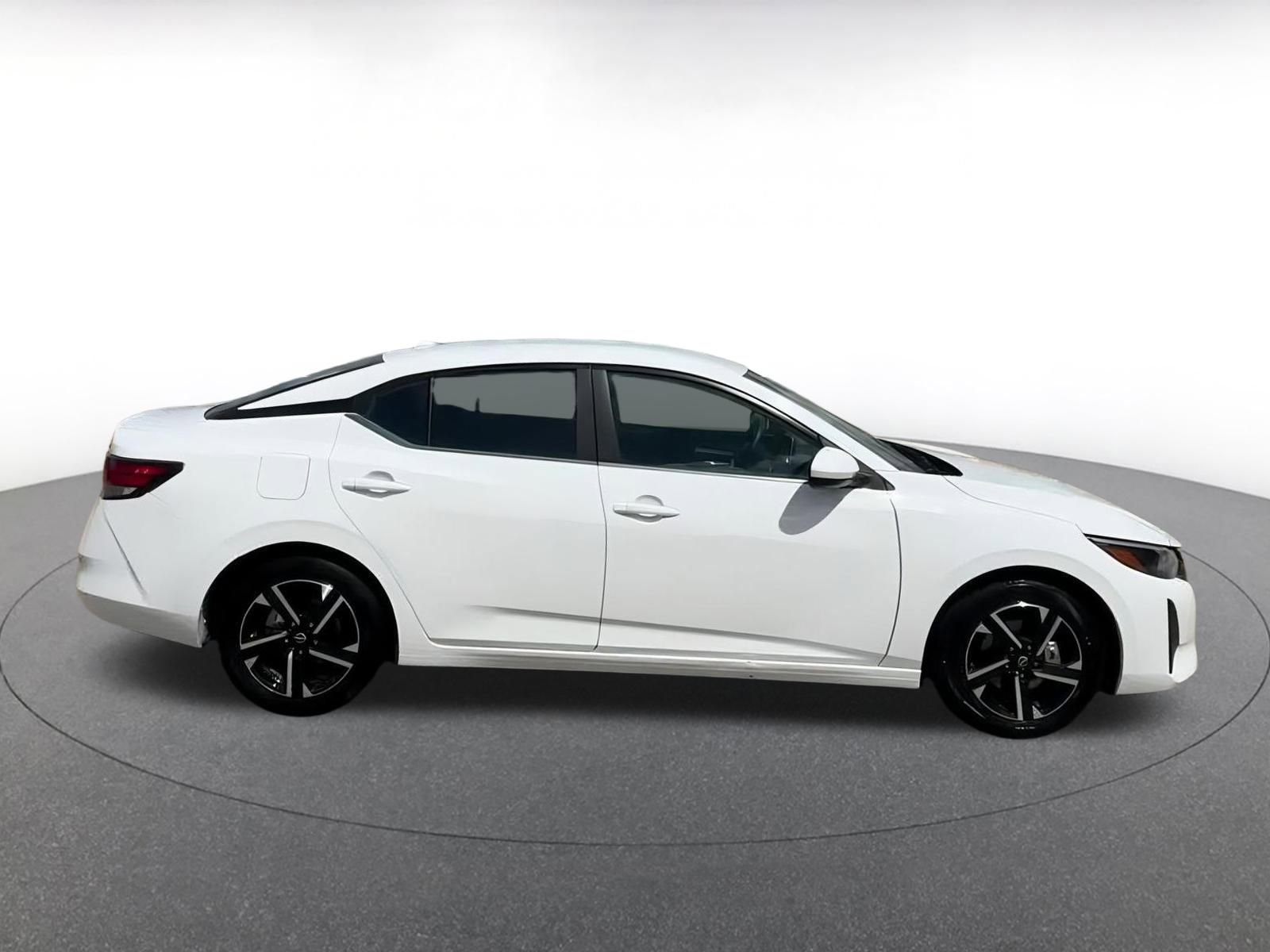 2024 Nissan Sentra SV 13