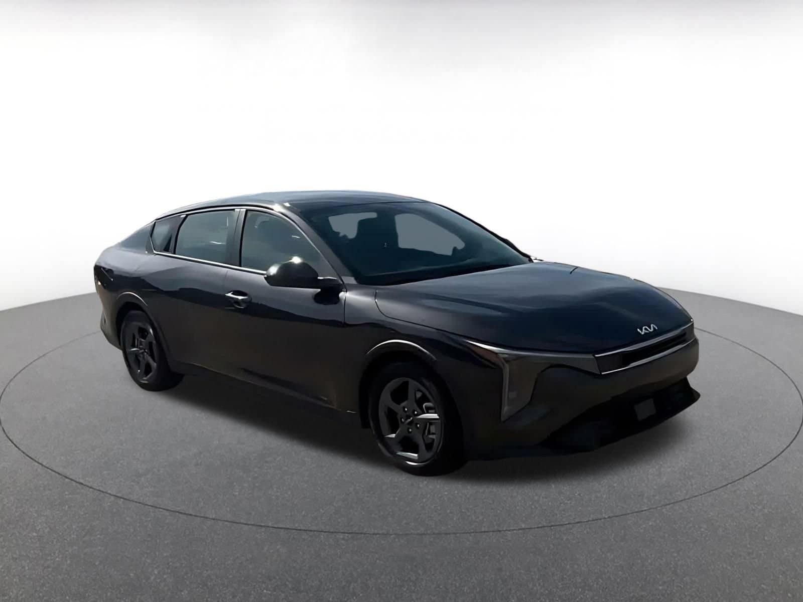 Thumbnail: 2026 Kia K4 - 2