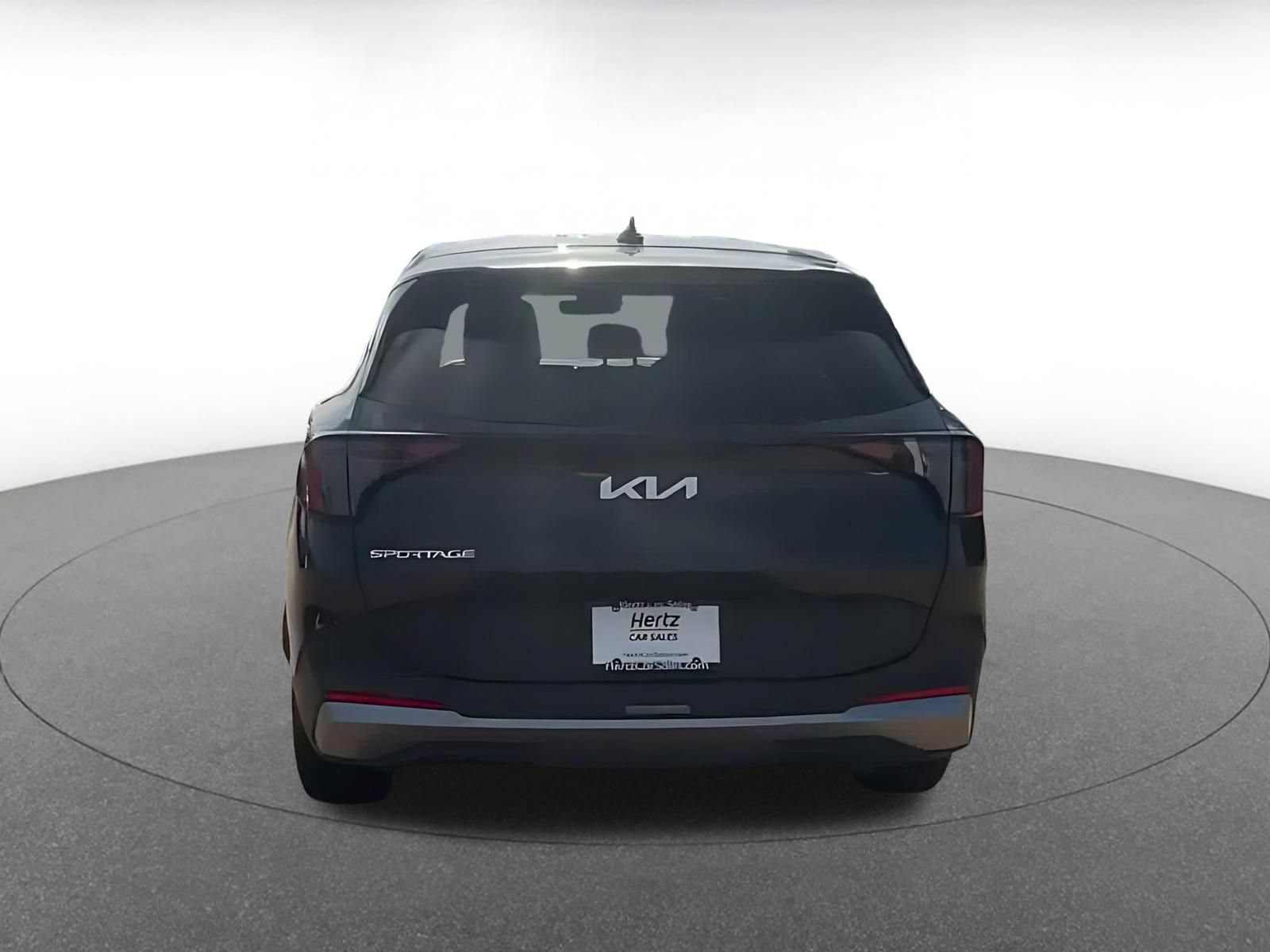 Thumbnail: 2026 Kia Sportage - 12