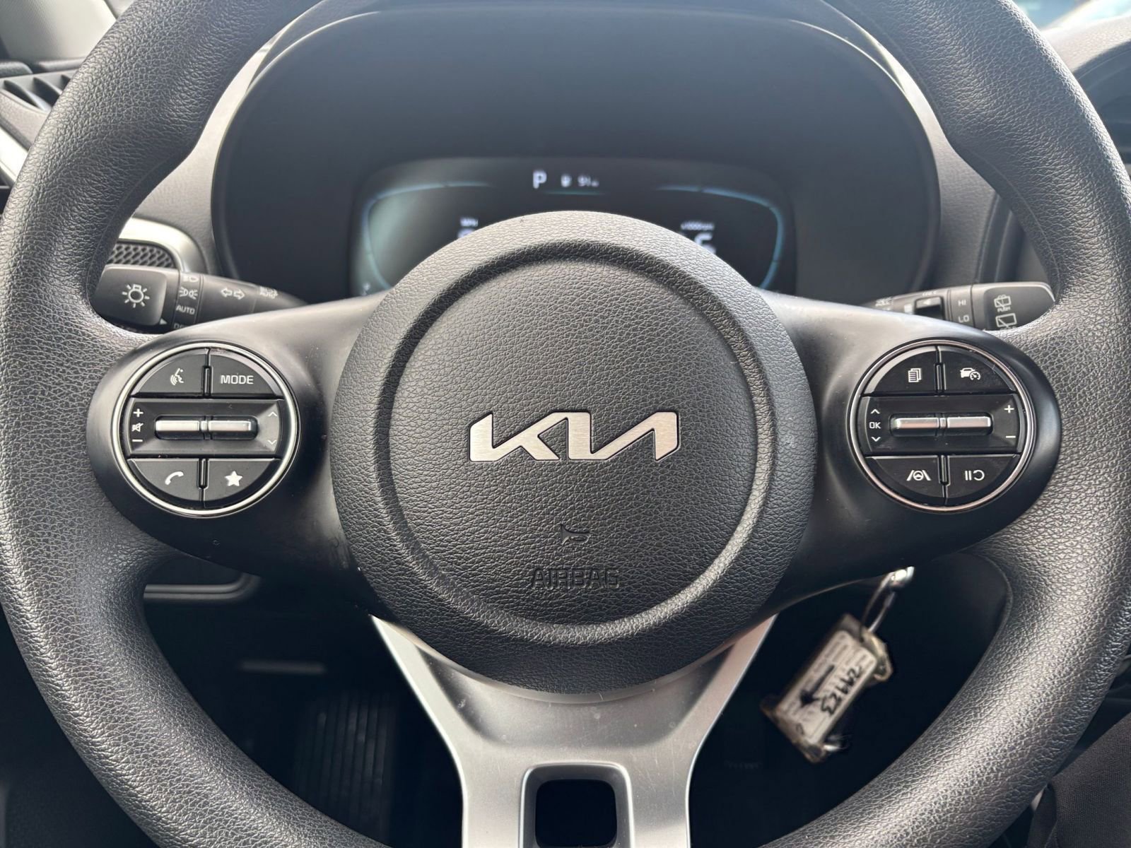 Thumbnail: 2025 Kia Soul - 13