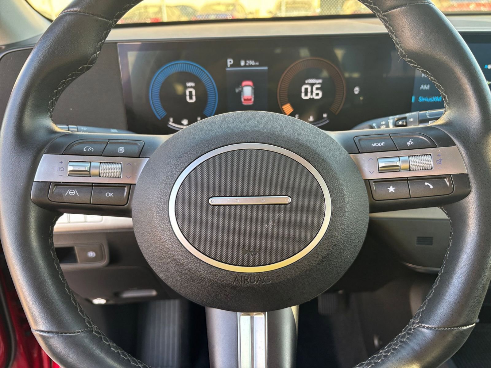 Thumbnail: 2025 Hyundai Kona - 28