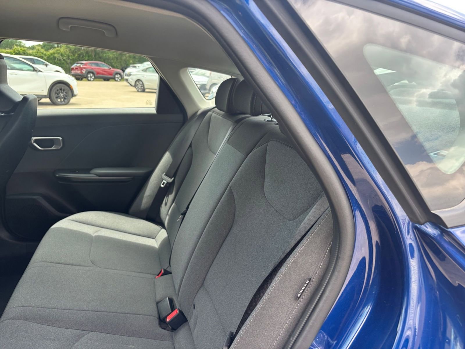 Thumbnail: 2025 Kia K4 - 24