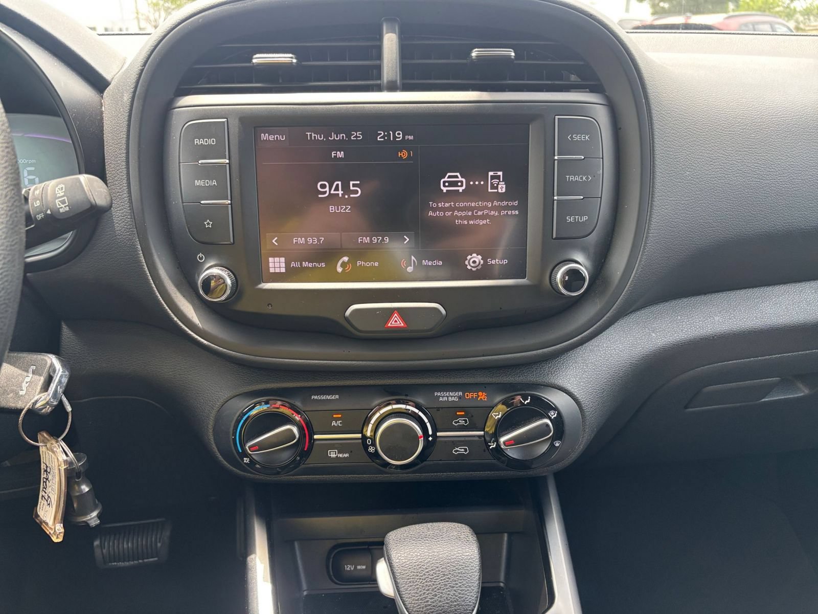 Thumbnail: 2025 Kia Soul - 17