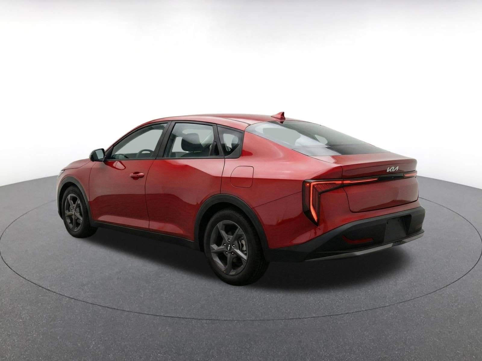 Thumbnail: 2025 Kia K4 - 7