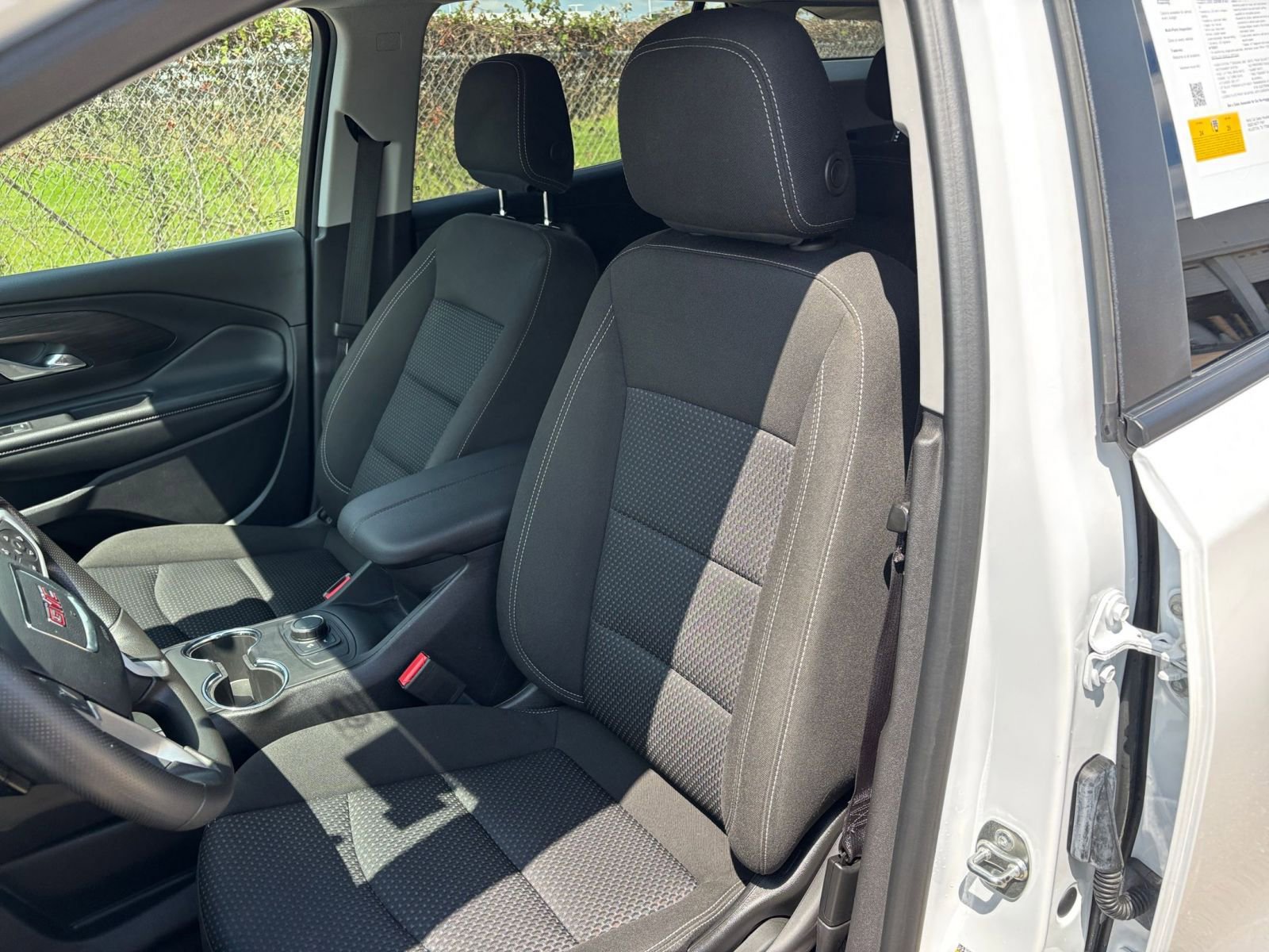 Thumbnail: 2024 GMC Terrain - 35