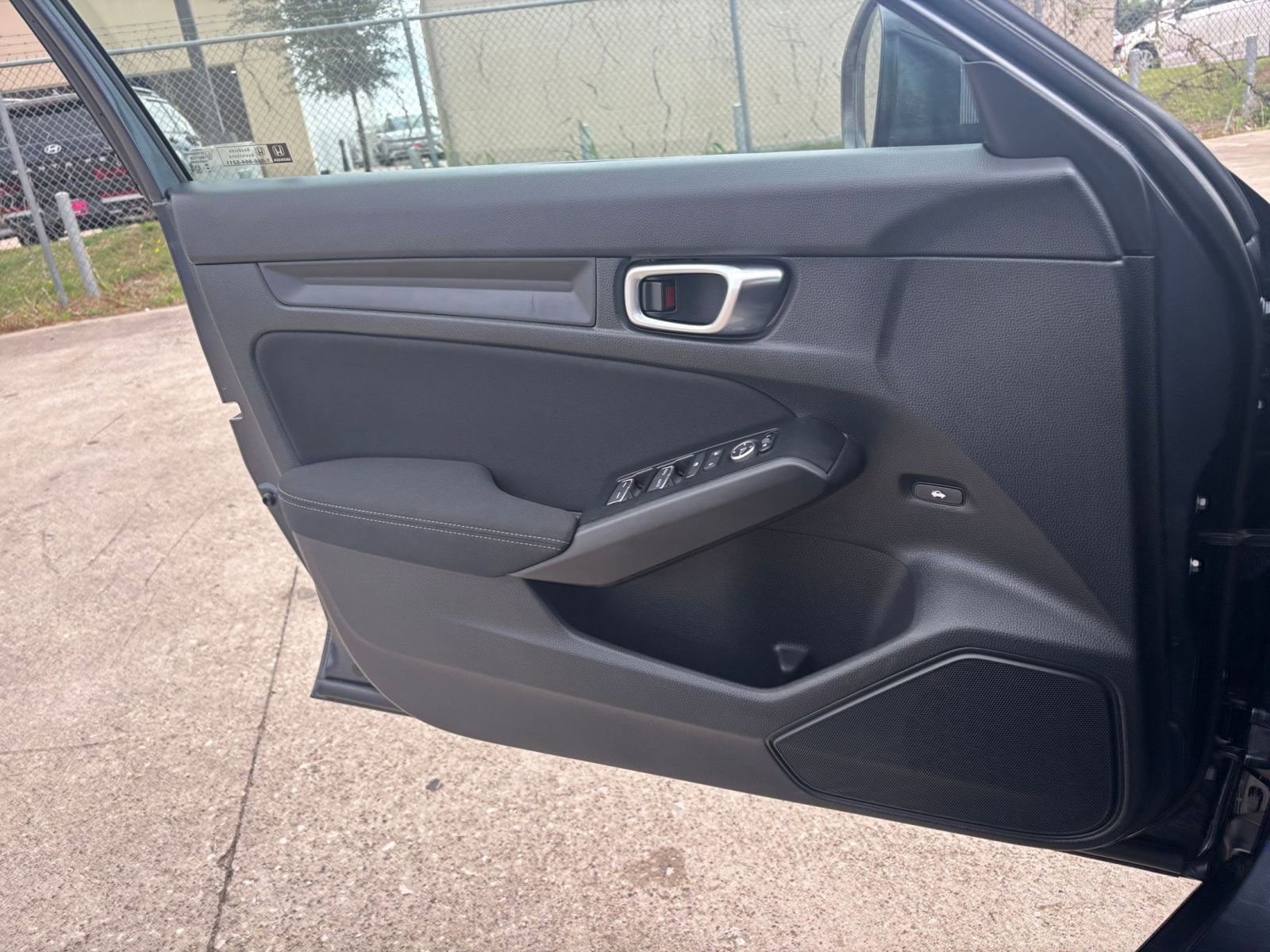 Thumbnail: 2025 Honda Civic - 20