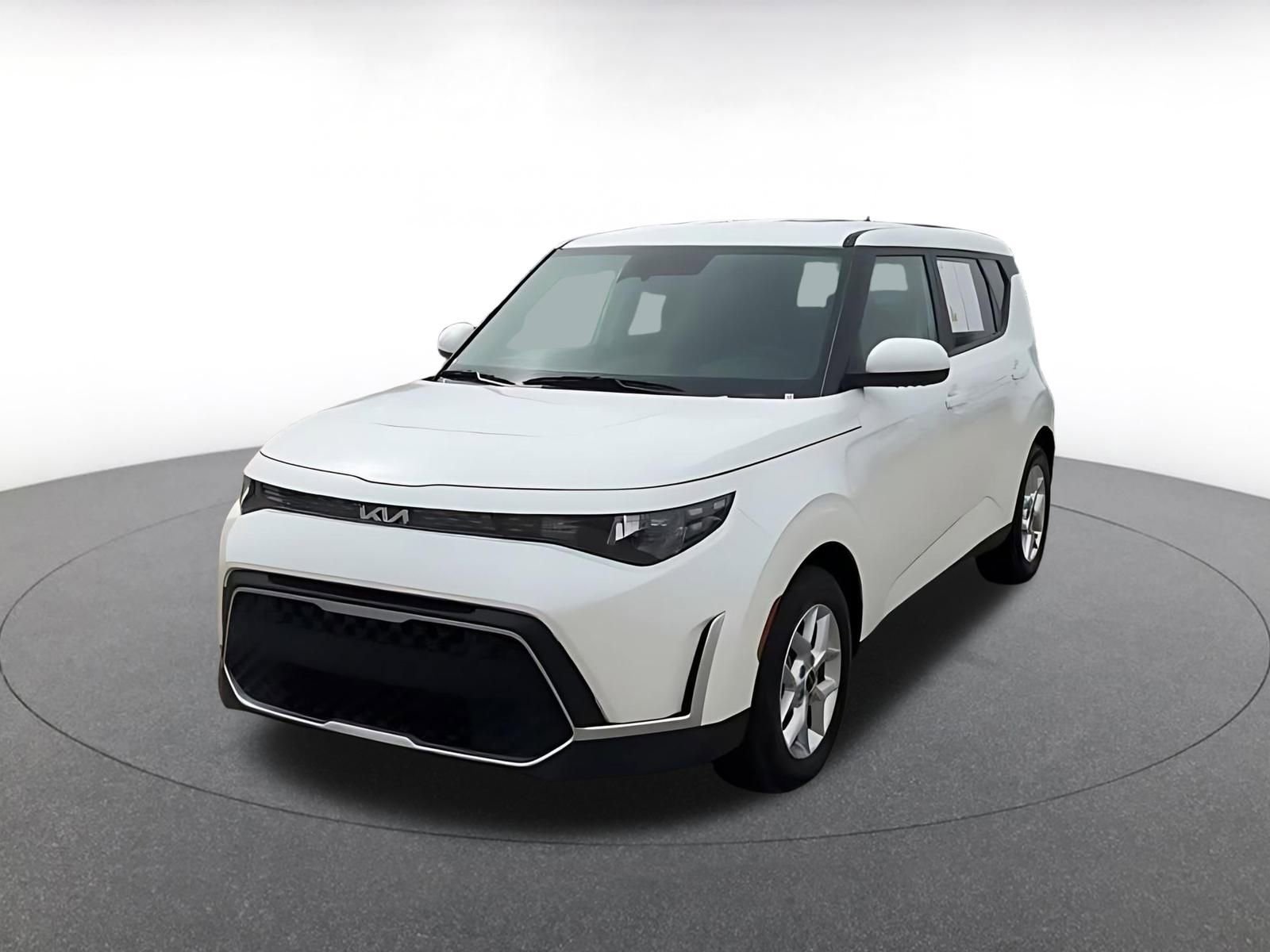 Thumbnail: 2025 Kia Soul - 7