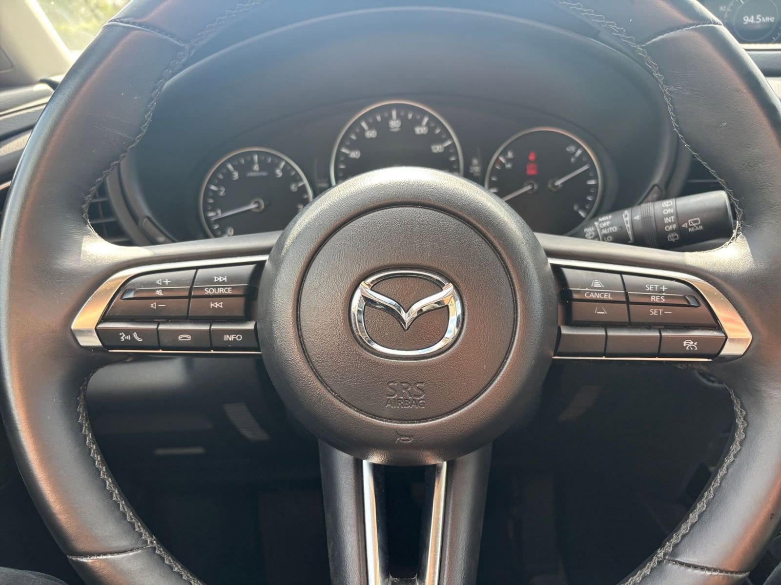 Thumbnail: 2025 Mazda CX-30 - 27