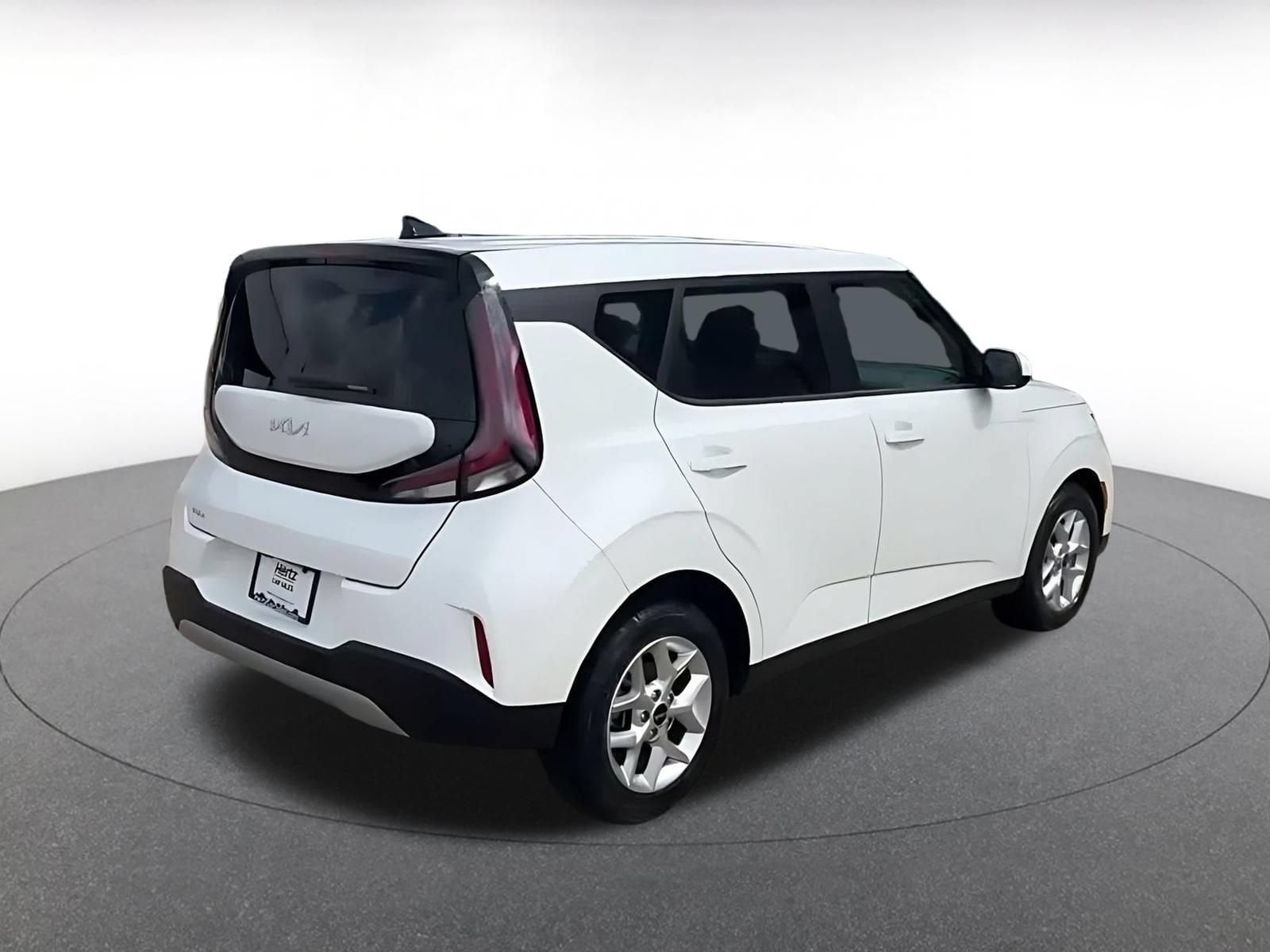 Thumbnail: 2025 Kia Soul - 13