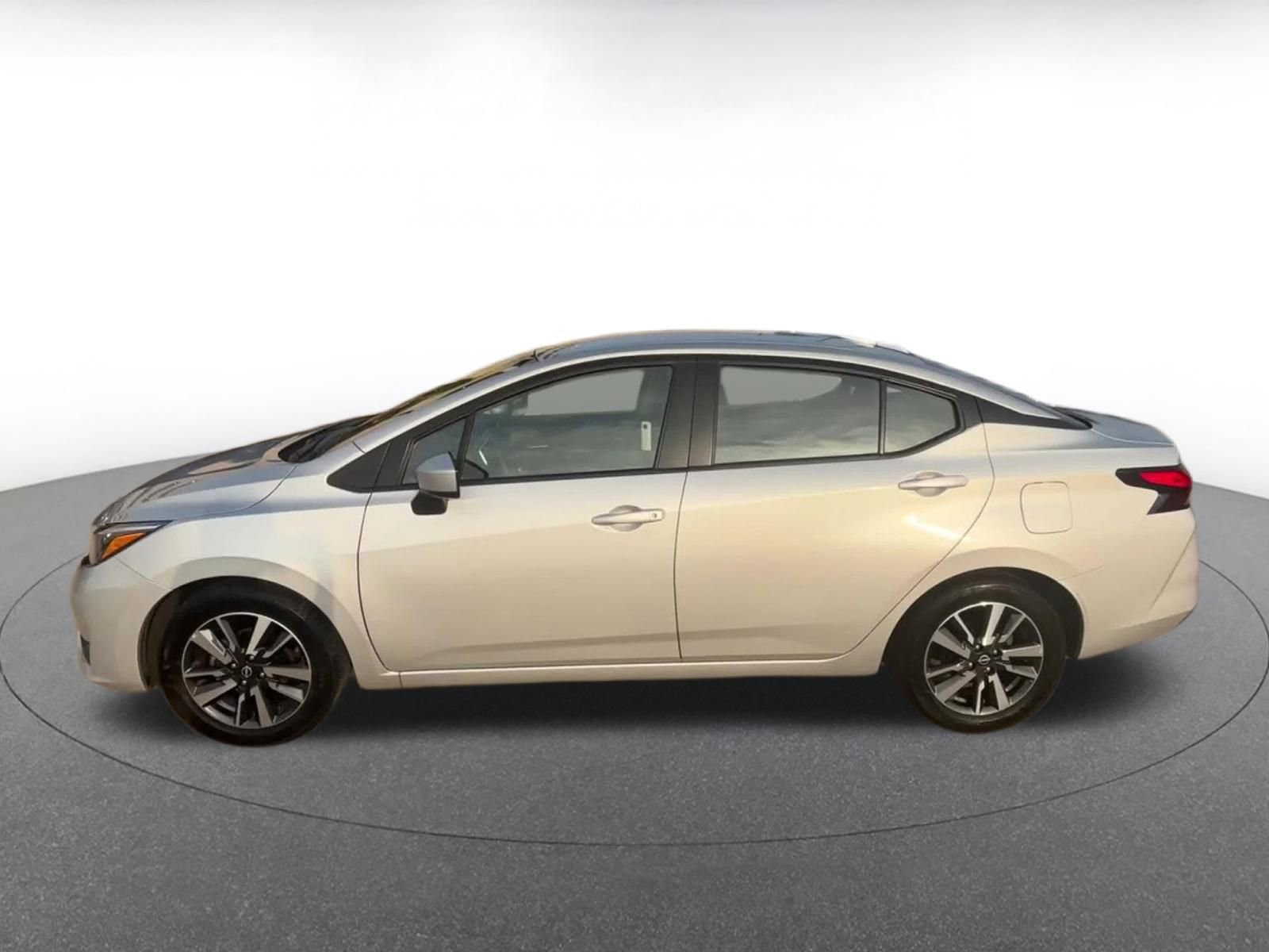 Thumbnail: 2025 Nissan Versa - 9