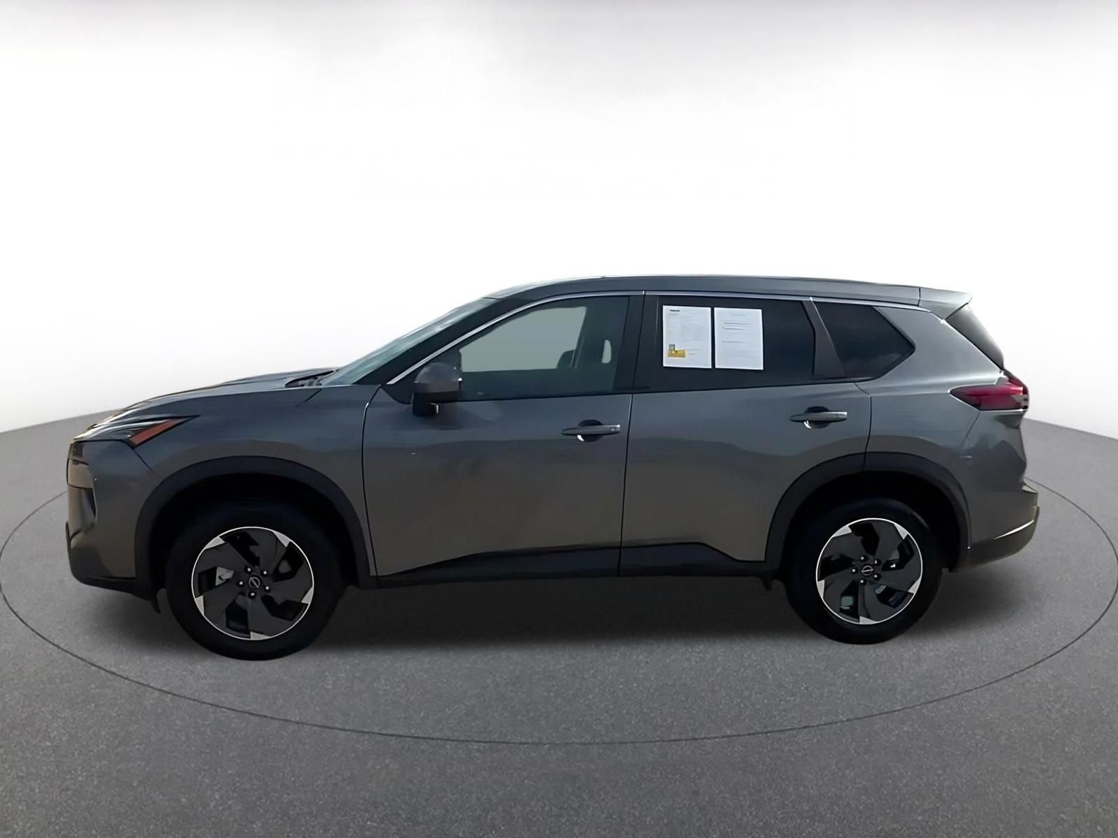 Thumbnail: 2026 Nissan Rogue - 9