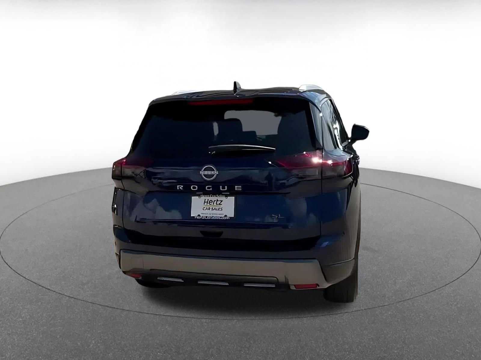 Thumbnail: 2026 Nissan Rogue - 14