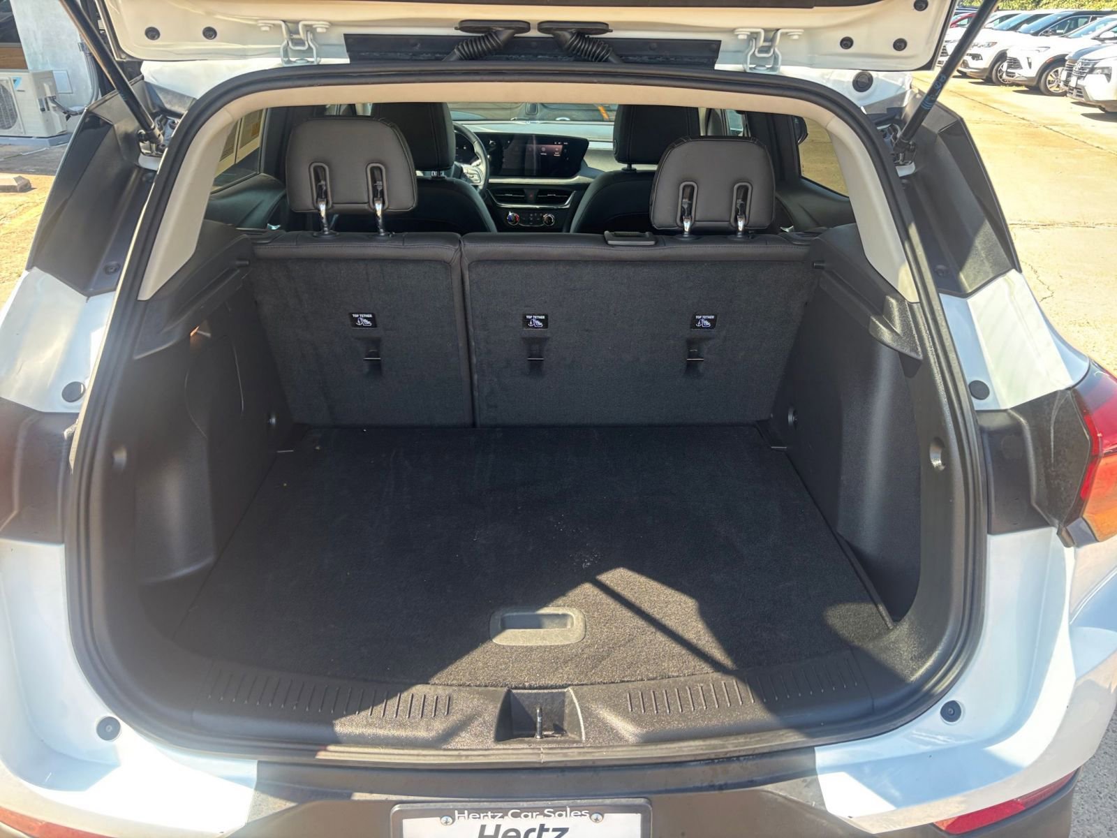 Thumbnail: 2025 Buick Encore GX - 30