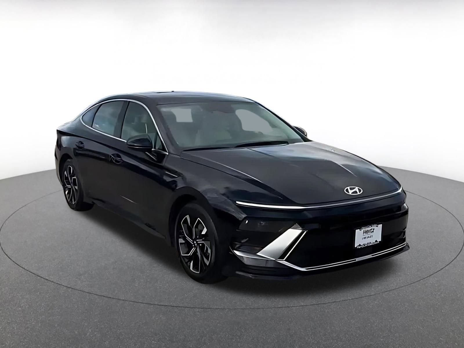 Thumbnail: 2025 Hyundai Sonata - 3