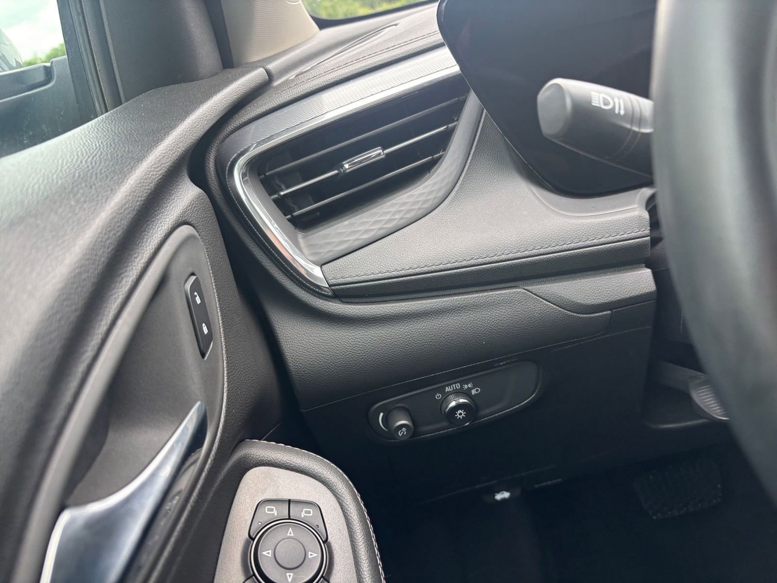 Thumbnail: 2025 Buick Encore GX - 23