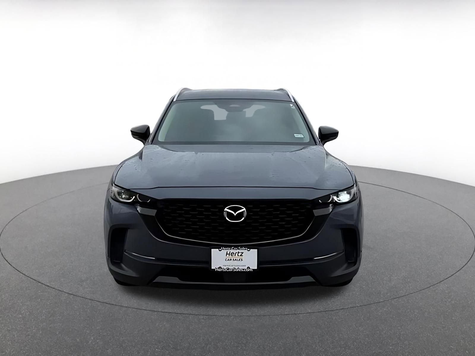 Thumbnail: 2025 Mazda CX-50 - 4