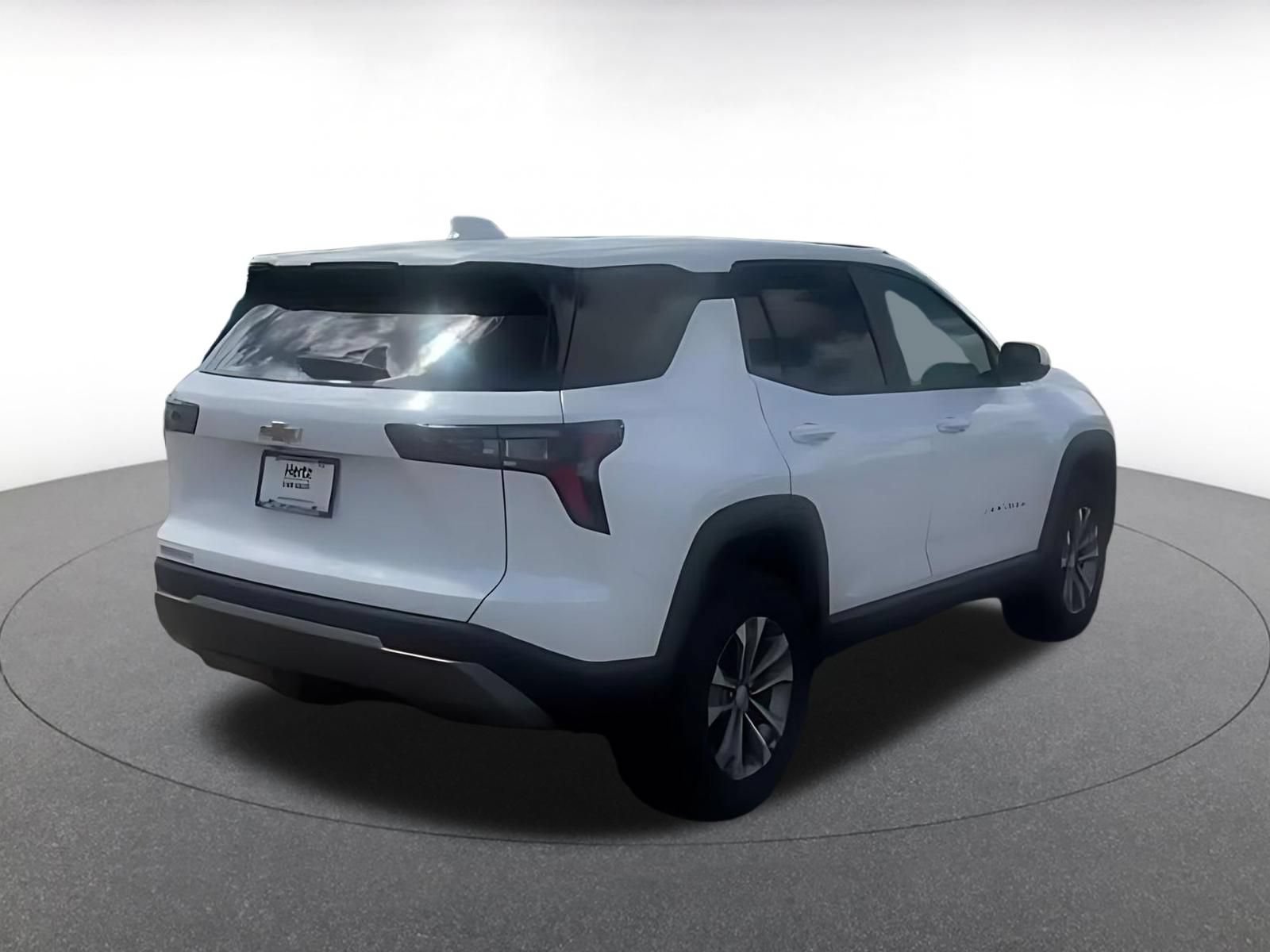 Thumbnail: 2025 Chevrolet Equinox - 13