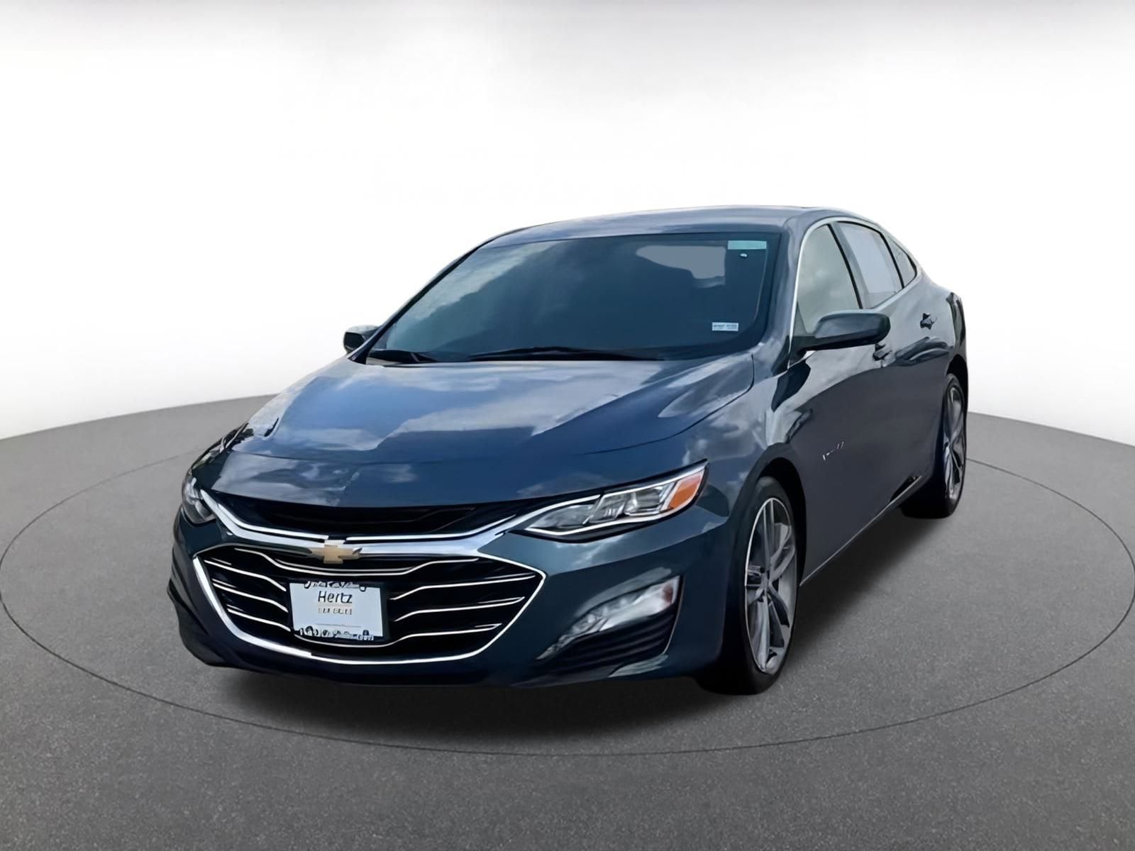 Thumbnail: 2024 Chevrolet Malibu - 7