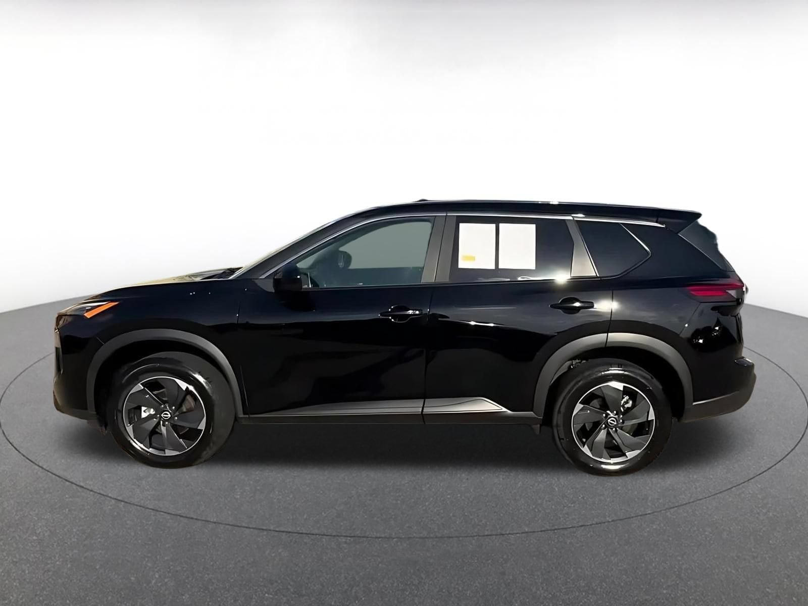 Thumbnail: 2025 Nissan Rogue - 9