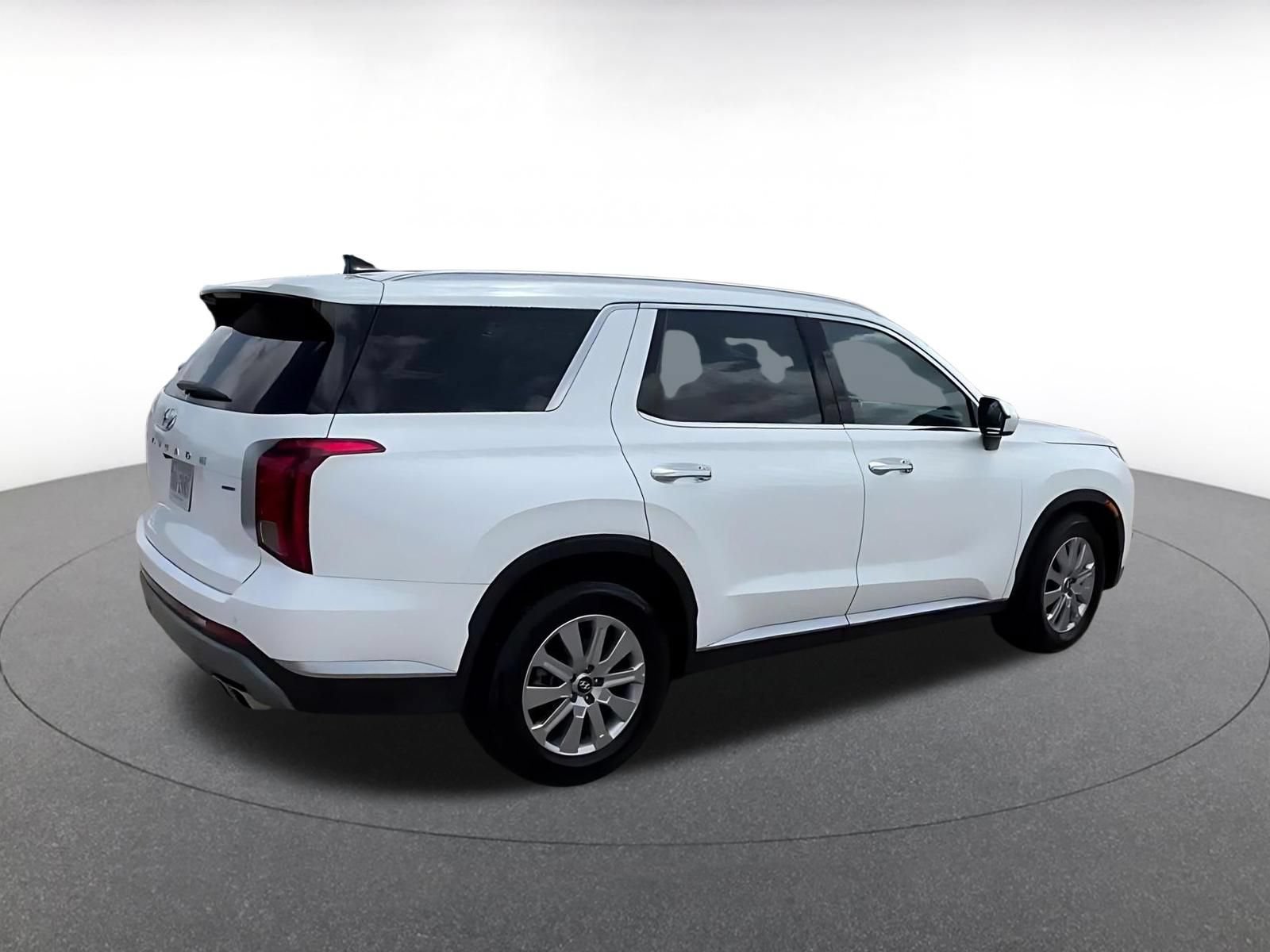 Thumbnail: 2025 Hyundai Palisade - 15