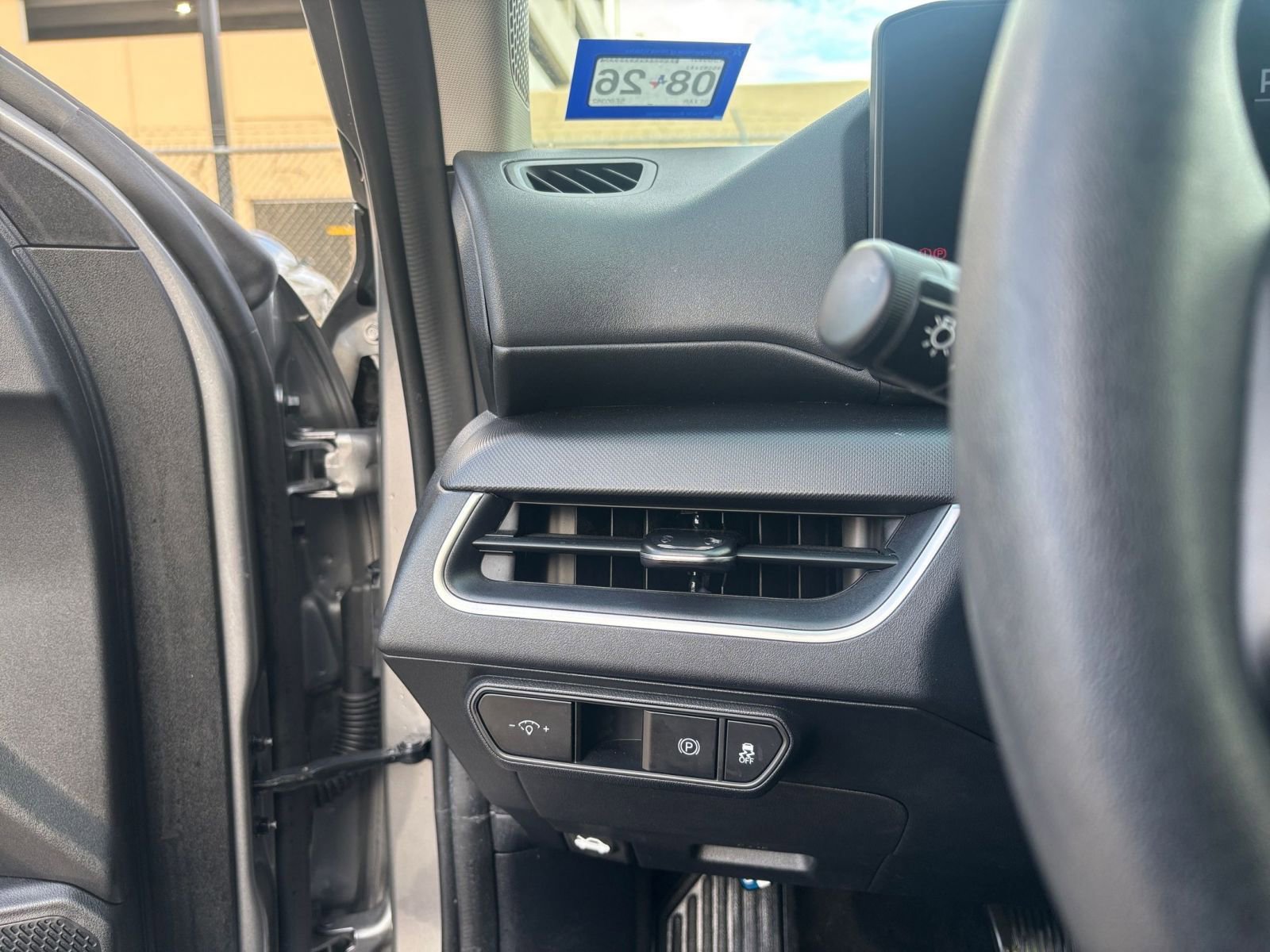 Thumbnail: 2025 Kia K4 - 33