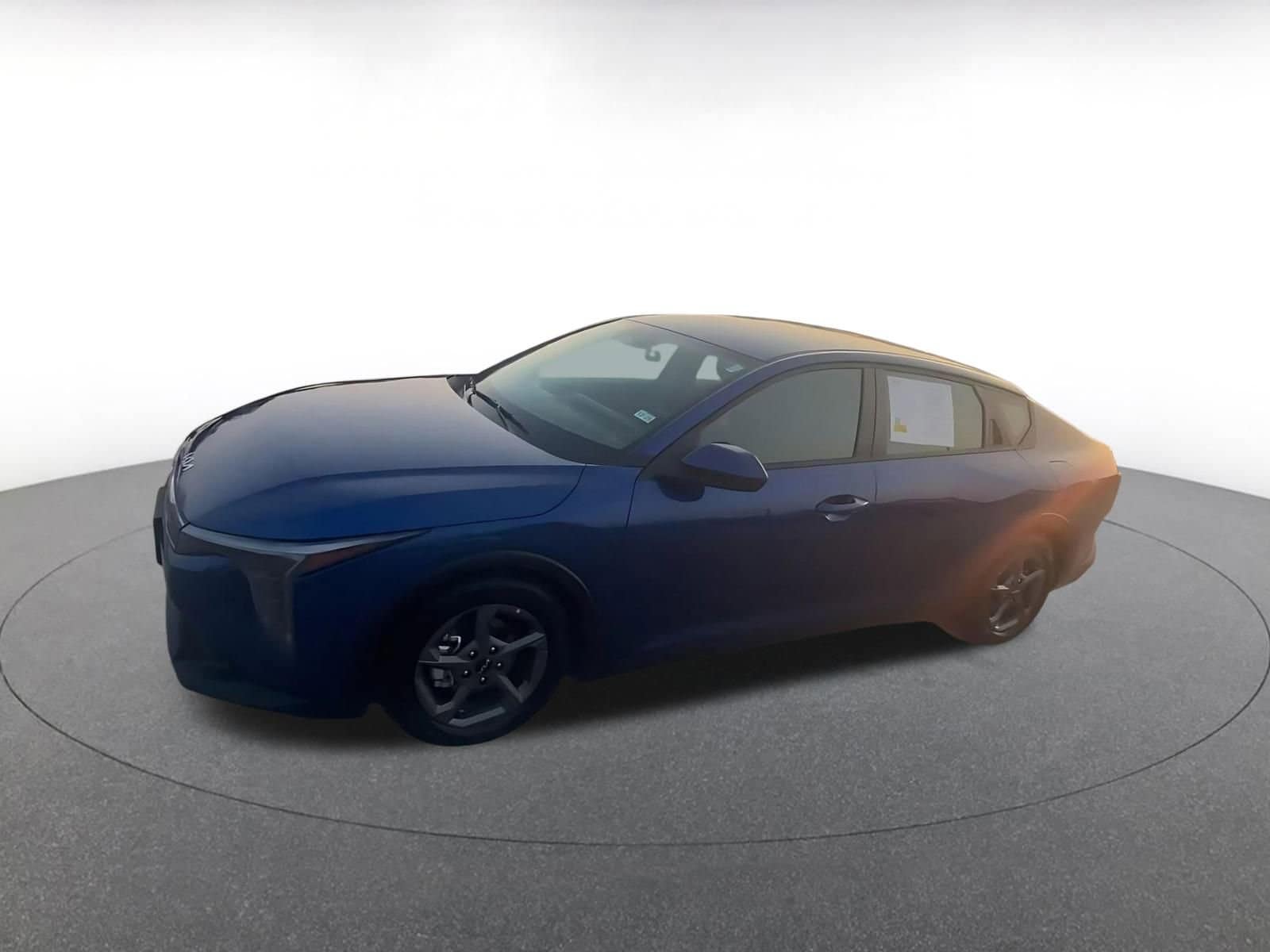 Thumbnail: 2025 Kia K4 - 7