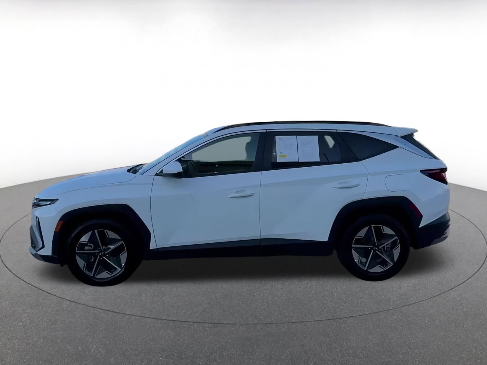 Thumbnail: 2025 Hyundai Tucson - 9