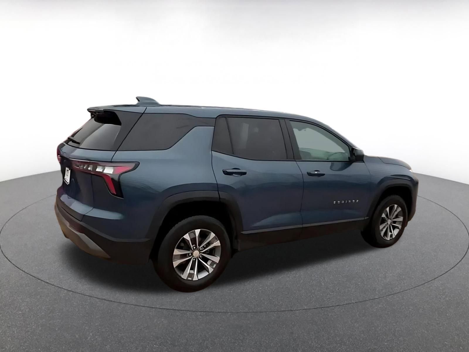 Thumbnail: 2025 Chevrolet Equinox - 15