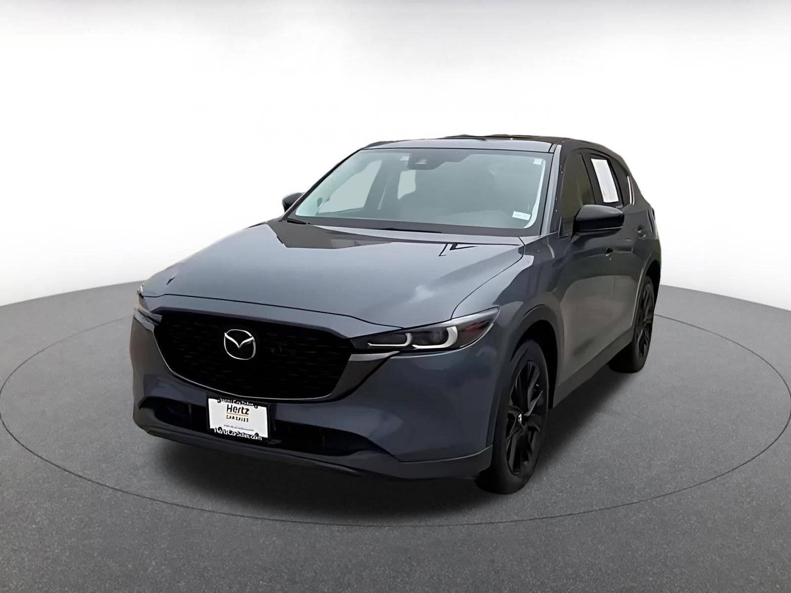 Thumbnail: 2024 Mazda CX-5 - 8