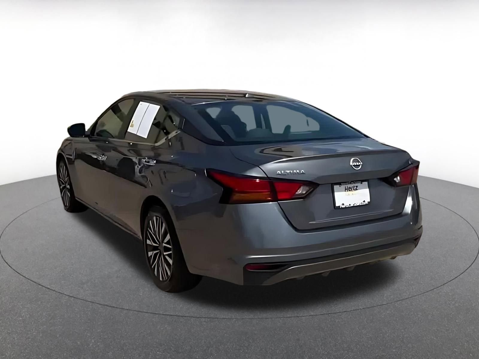 Thumbnail: 2025 Nissan Altima - 12