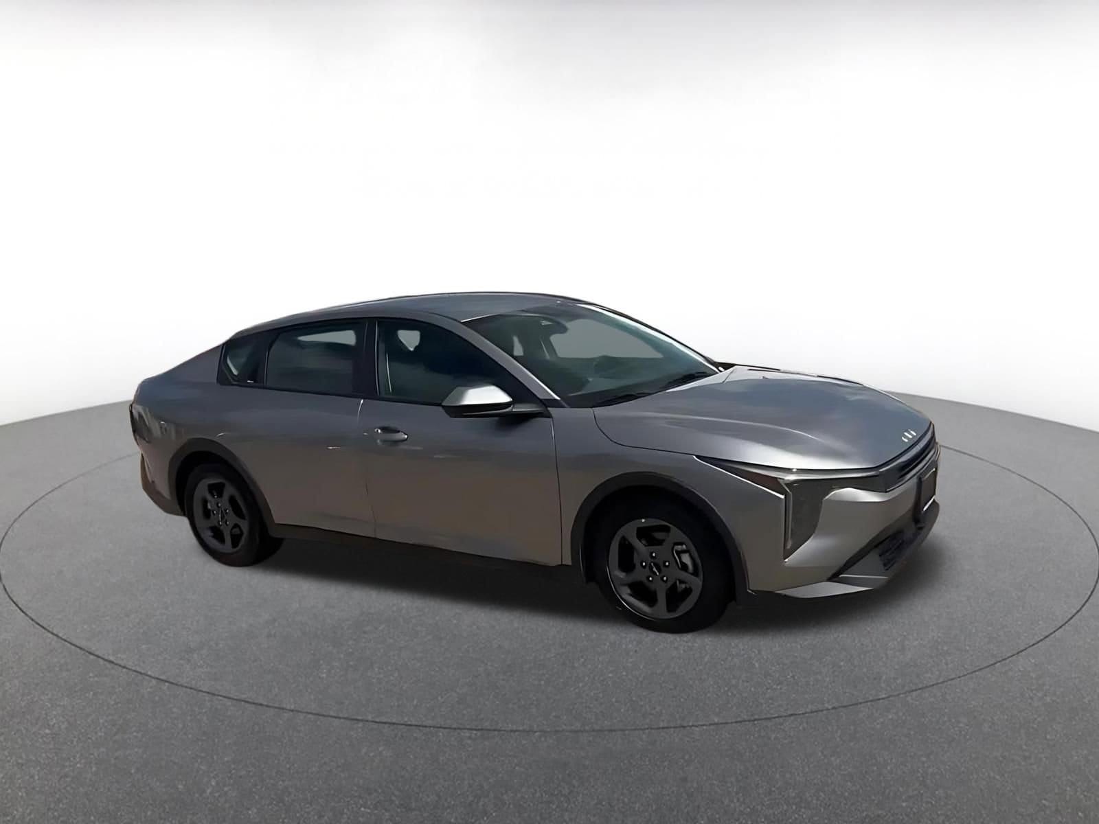 Thumbnail: 2025 Kia K4 - 2