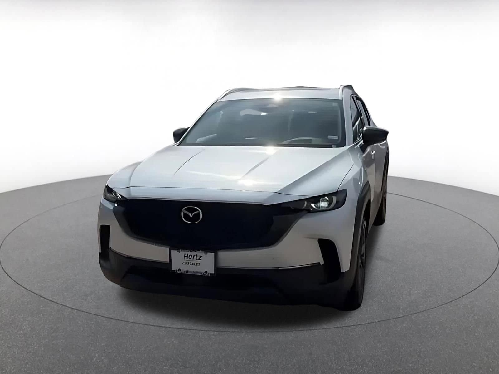 Thumbnail: 2025 Mazda CX-50 - 4