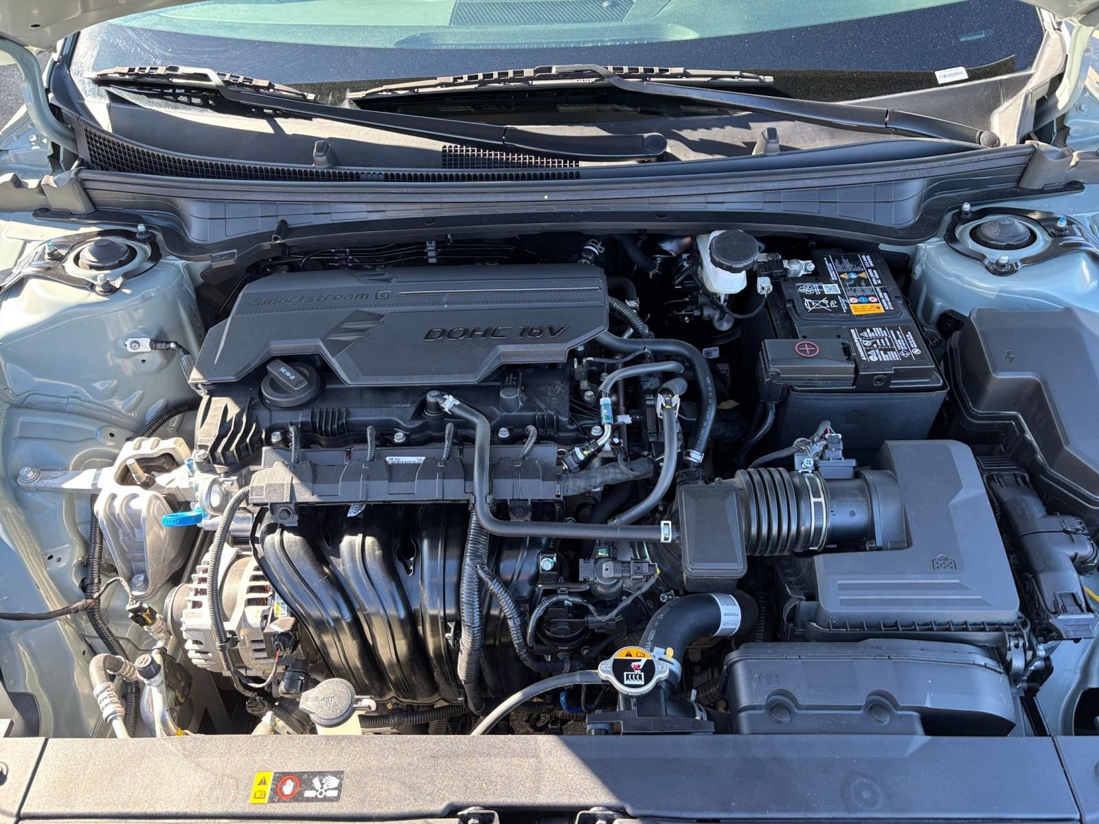 Thumbnail: 2025 Kia K4 - 30