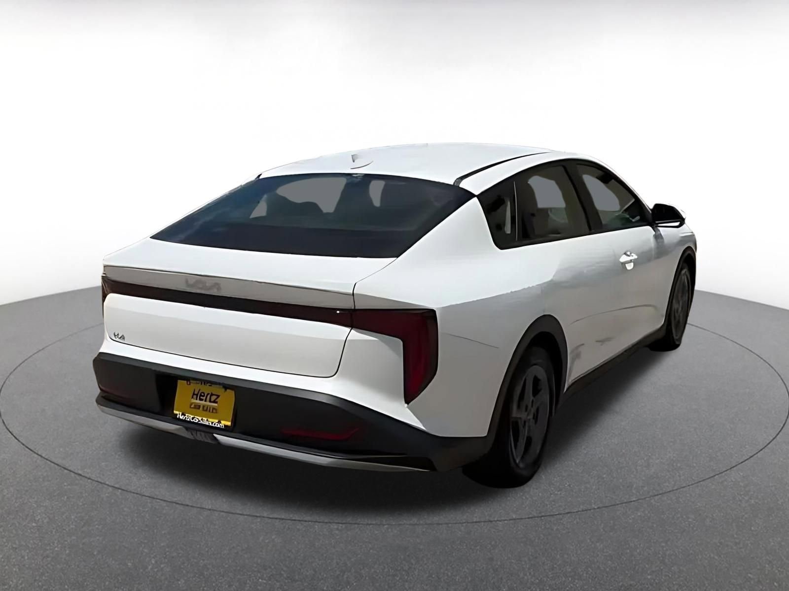 Thumbnail: 2025 Kia K4 - 14
