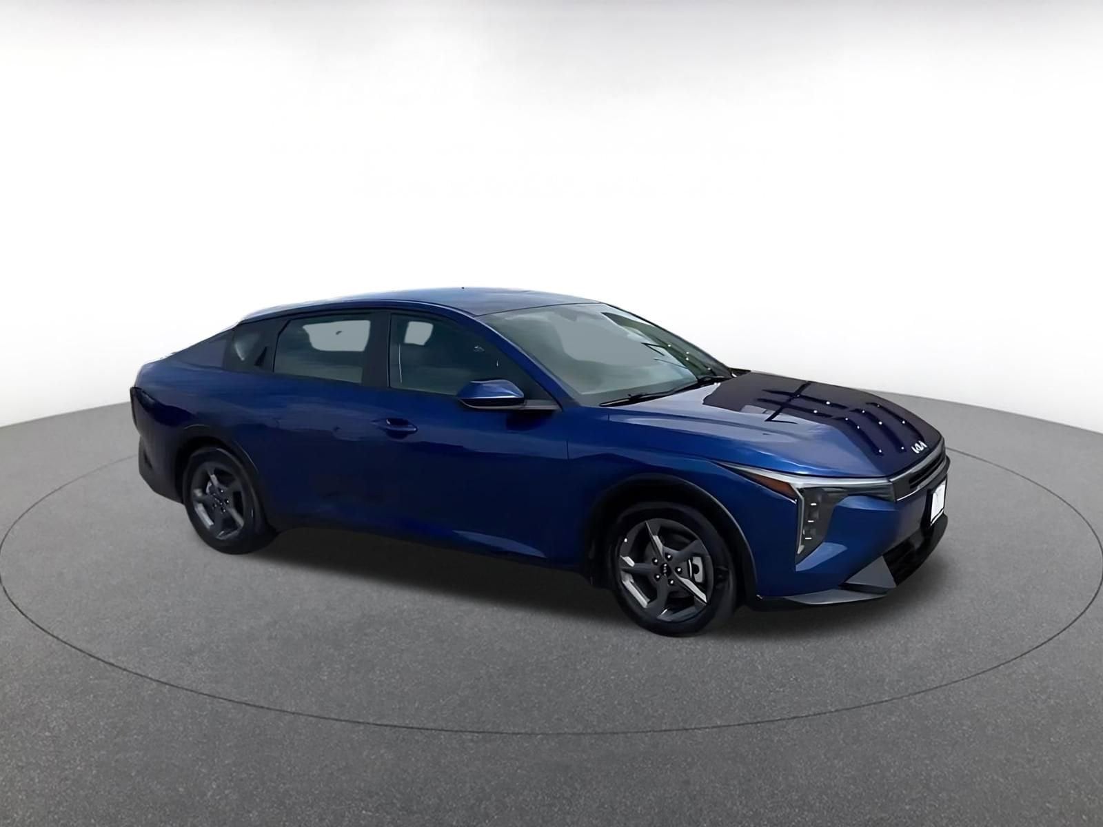 Thumbnail: 2025 Kia K4 - 2