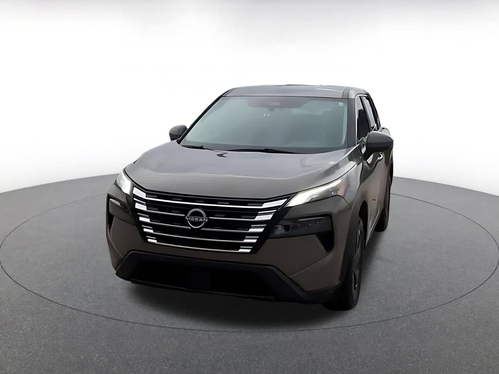 Thumbnail: 2025 Nissan Rogue - 6