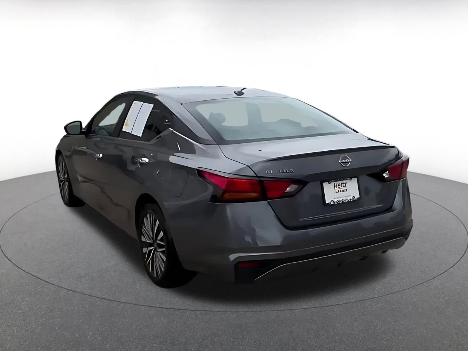 Thumbnail: 2025 Nissan Altima - 11