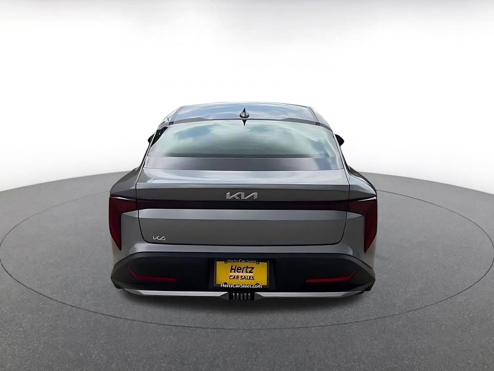 Thumbnail: 2025 Kia K4 - 11